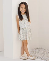 Tile Sparrow Skirt
