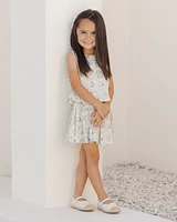 Tile Sparrow Skirt