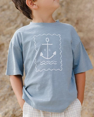Anchor Relaxed Tee
