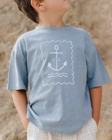 Anchor Relaxed Tee