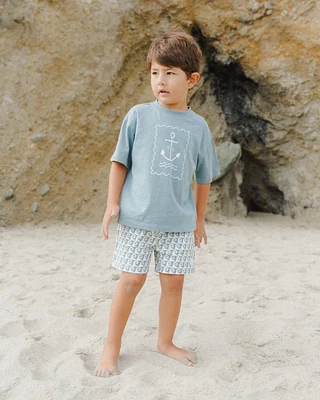 Anchor Relaxed Tee