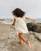 Sailboats Mariposa Dress