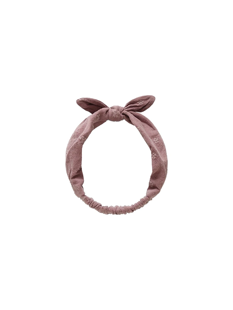 Baby Bow Headbands