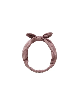 Baby Bow Headbands