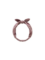 Baby Bow Headbands