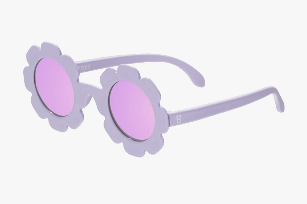 Daisy Polarized Sunglasses