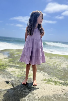 Lavender Mia Dress