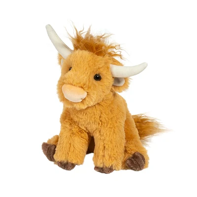 Farm Stuffed Animals