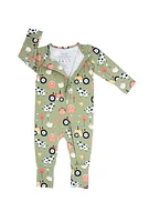 Farm Bamboo Pajama Sleeper