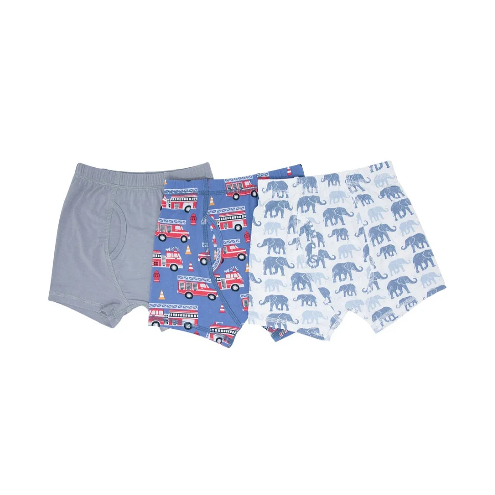 Cameron Mix Boxer Brief 3-Pack