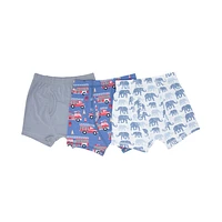 Cameron Mix Boxer Brief 3-Pack