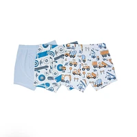 Ollie Mix Boxer Brief 3-Pack