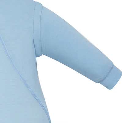 Forget Me Not Removable Sleeve Sleep Bag