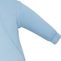 Forget Me Not Removable Sleeve Sleep Bag