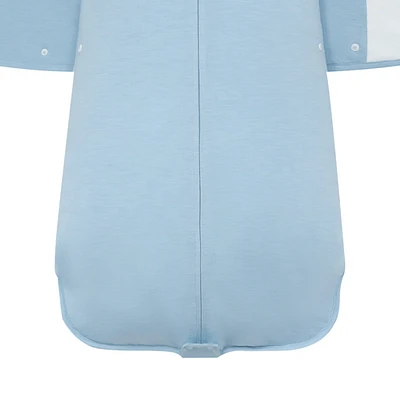 Forget Me Not Bamboo Swaddle Sleep Bag