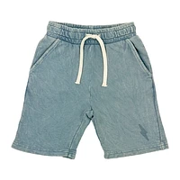 Mineral River Sweat Shorts