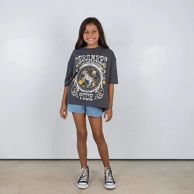 Dreamers Tour Tee