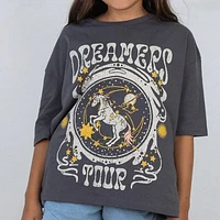 Dreamers Tour Tee