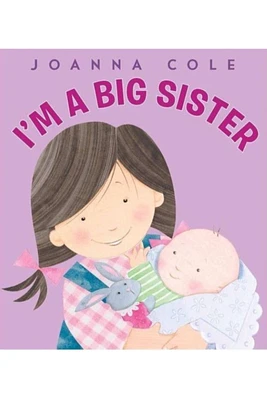 I'm a Big Sister