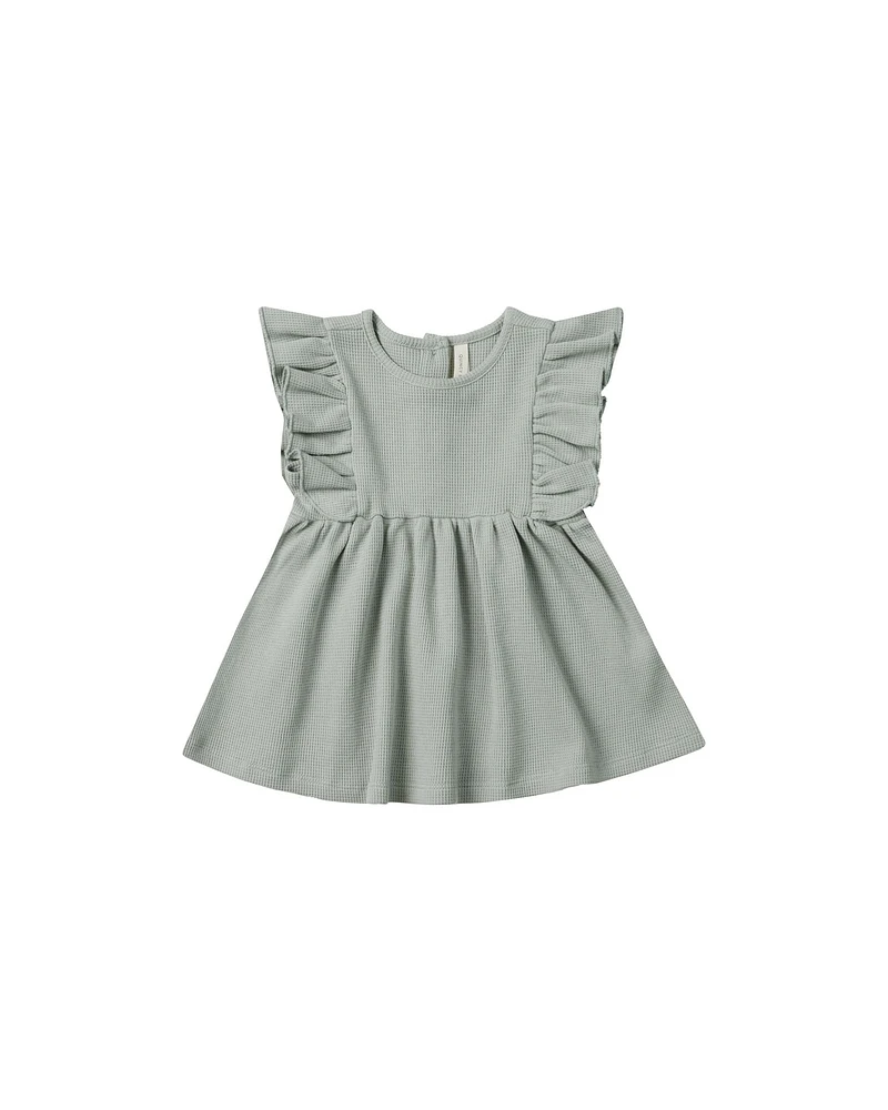 Sky Daisy Dress