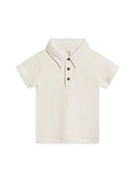 Coconut Milk Polo