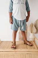 Storm Bamboo Shorts
