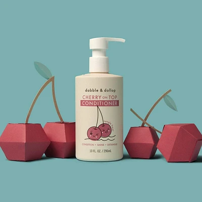 Cherry on Top Conditioner