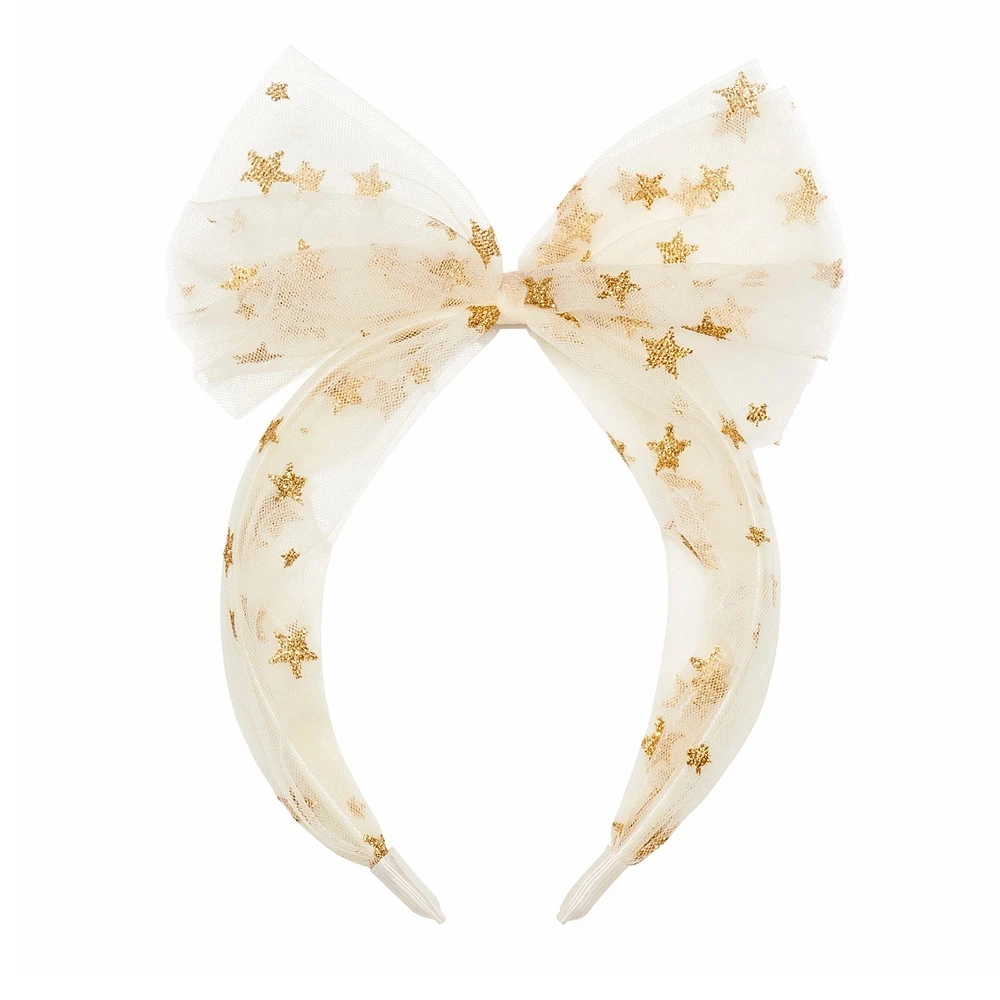 Wish Upon a Star Headband