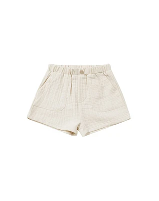 Natural Utility Short