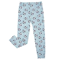 Soccer Bamboo Pajama Set