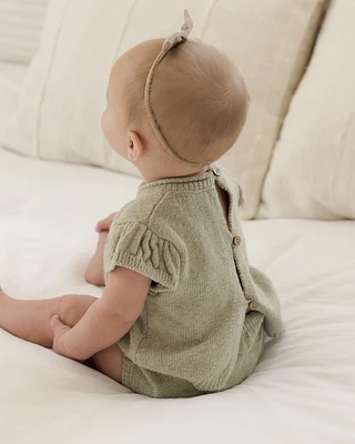 Sage Penny Knit Set