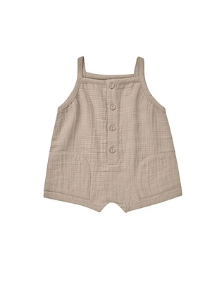 Oat Oakley Romper