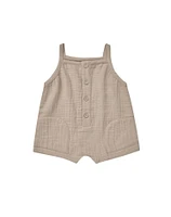 Oat Oakley Romper