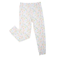 Pansy Bamboo Pajama Set