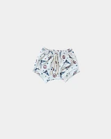 USA Flag Shorties