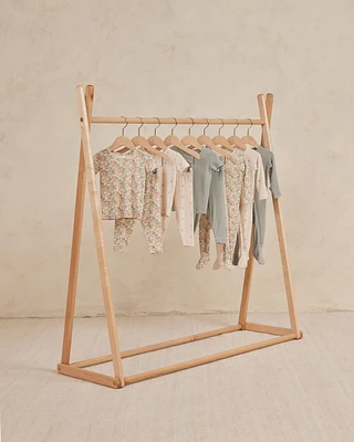 Bloom Bamboo Pajama Set