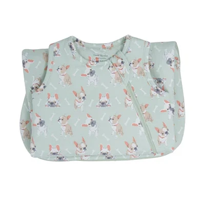 Frenchie Fun Sleep Sack 1.5 TOG
