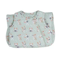 Frenchie Fun Sleep Sack 1.5 TOG