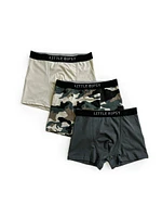 Pewter Mix Boxer Brief 3-Pack