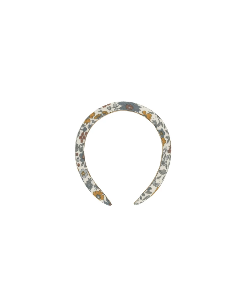 Gardenia Padded Headband