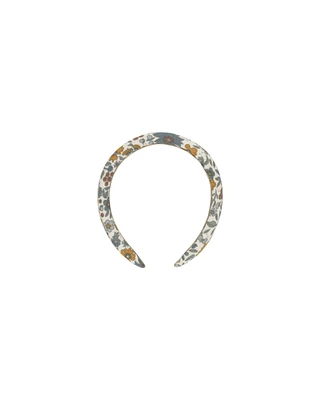 Gardenia Padded Headband