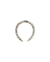 Gardenia Padded Headband