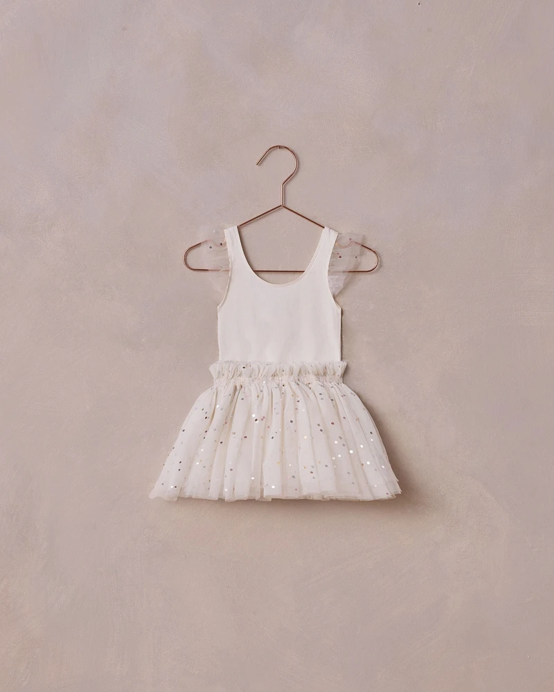 Confetti Lottie Tutu Set