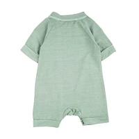 Crocodile Romper