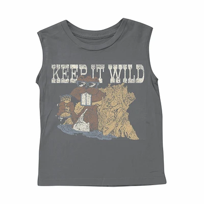 Keep It Wild Tank