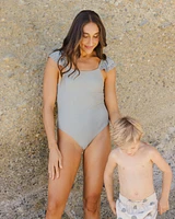 Women's Eucalyptus One-Piece
