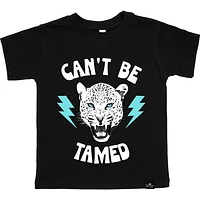 Can't Be Tamed Tee