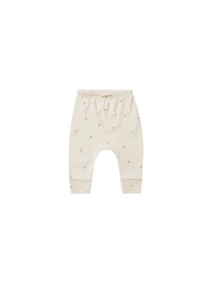 Bees Drawstring Pant