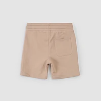 Almond Miles Terry Short