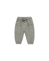 Basil Luca Pant